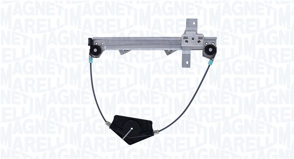 Magneti Marelli Raammechanisme 350103222000