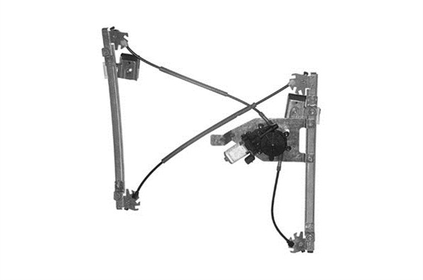 Raammechanisme Magneti Marelli 350103224000