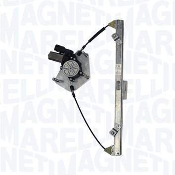 Magneti Marelli Raambedieningsmechanisme 350103225200