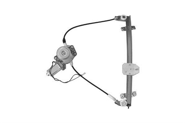 Magneti Marelli Raammechanisme 350103226000