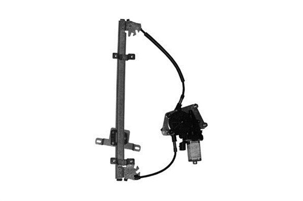 Raammechanisme Magneti Marelli 350103233000