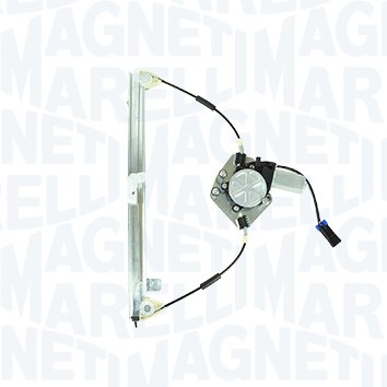 Raammechanisme Magneti Marelli 350103270000