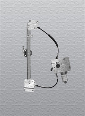 Raammechanisme Magneti Marelli 350103283000