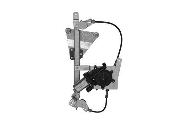 Magneti Marelli Raammechanisme 350103291000