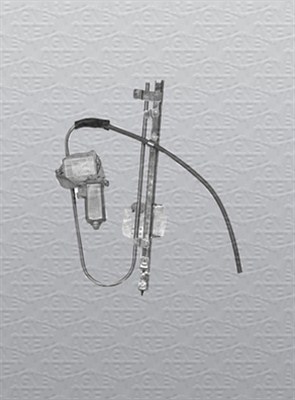 Raammechanisme Magneti Marelli 350103296000