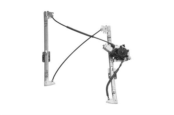 Raammechanisme Magneti Marelli 350103297000