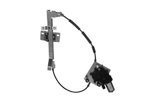Raammechanisme Magneti Marelli 350103327000