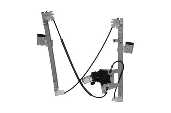Raammechanisme Magneti Marelli 350103331000