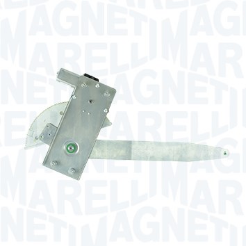 Raammechanisme Magneti Marelli 350103337000