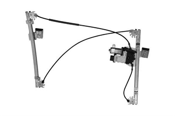 Raammechanisme Magneti Marelli 350103423000