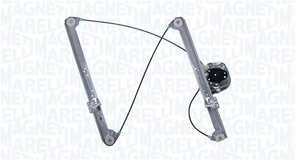 Magneti Marelli Raammechanisme 350103428000