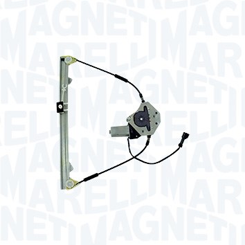 Magneti Marelli Raammechanisme 350103433000