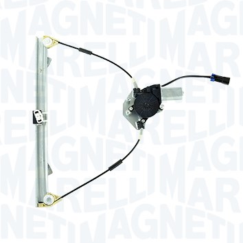 Magneti Marelli Raammechanisme 350103434000