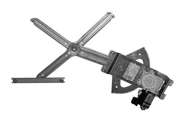 Magneti Marelli Raammechanisme 350103455000