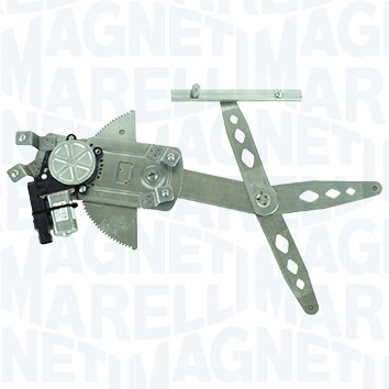 Magneti Marelli Raammechanisme 350103457000
