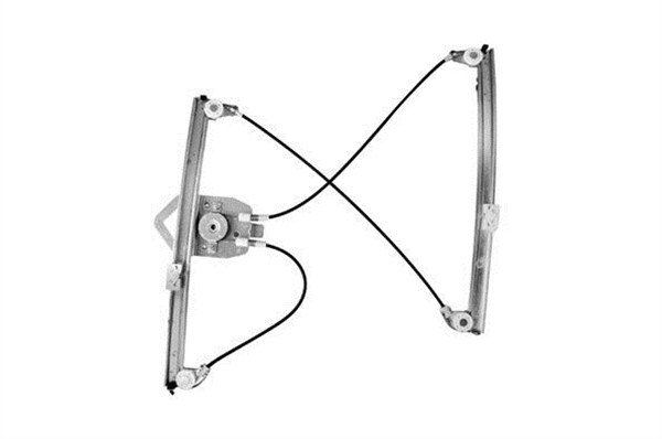 Raammechanisme Magneti Marelli 350103480000