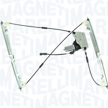 Magneti Marelli Raammechanisme 350103492000