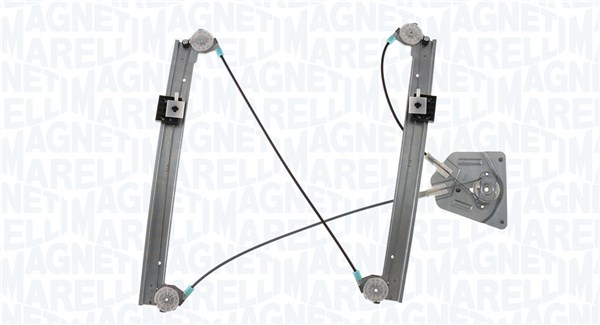 Magneti Marelli Raammechanisme 350103513000
