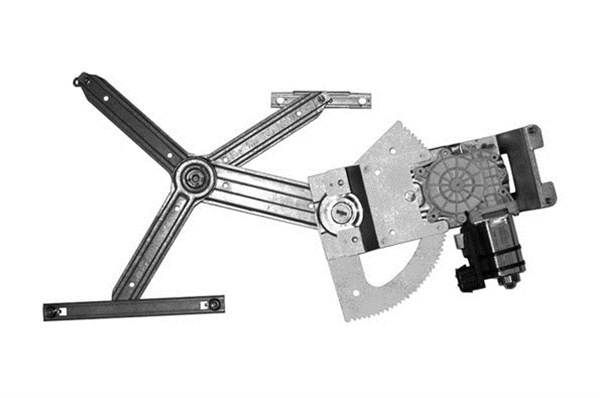 Magneti Marelli Raammechanisme 350103599000