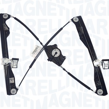 Magneti Marelli Raammechanisme 350103710000
