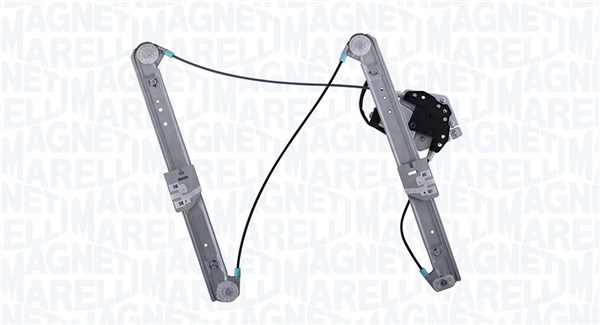 Magneti Marelli Raammechanisme 350103764000