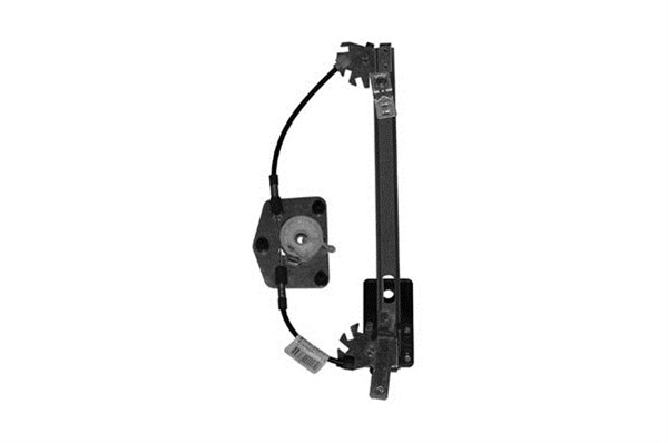 Raammechanisme Magneti Marelli 350103789000