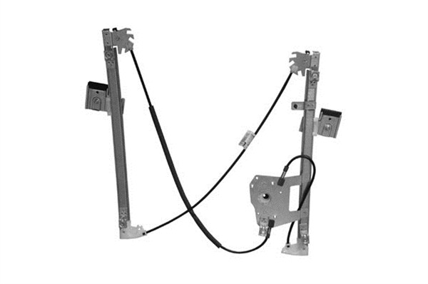 Raammechanisme Magneti Marelli 350103809000