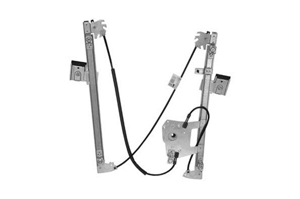 Raammechanisme Magneti Marelli 350103811000