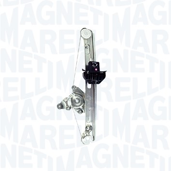 Magneti Marelli Raammechanisme 350103814000