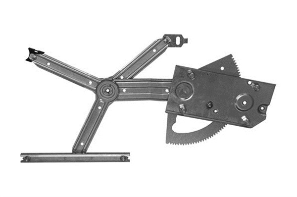 Raammechanisme Magneti Marelli 350103841000