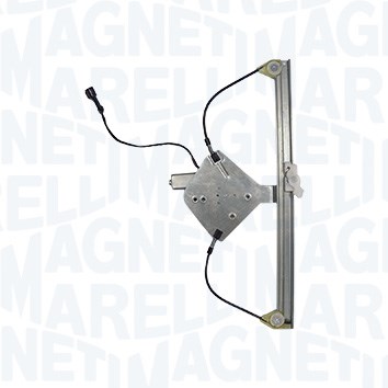 Magneti Marelli Raammechanisme 350103868000
