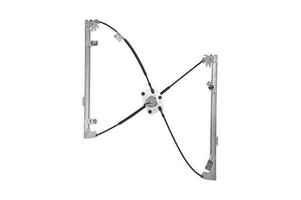 Raammechanisme Magneti Marelli 350103889000