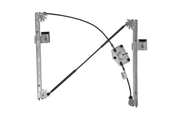 Raammechanisme Magneti Marelli 350103896000