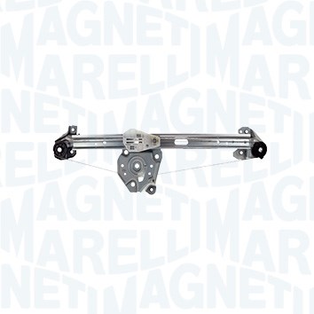 Magneti Marelli Raammechanisme 350103898000