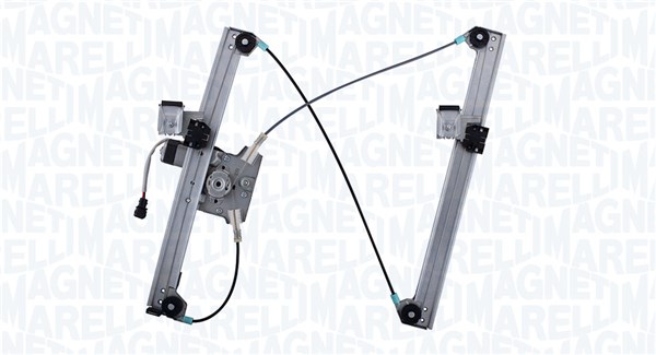 Magneti Marelli Raammechanisme 350103933000