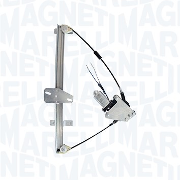 Magneti Marelli Raammechanisme 350103943000
