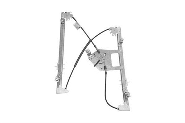 Raammechanisme Magneti Marelli 350103955000