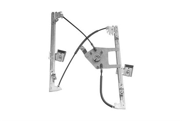 Raammechanisme Magneti Marelli 350103959000