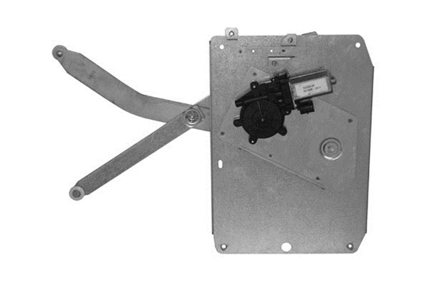 Magneti Marelli Raammechanisme 350103985000