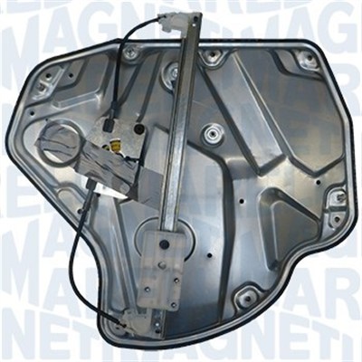 Raammechanisme Magneti Marelli 350103168400