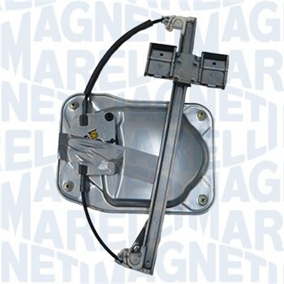 Raammechanisme Magneti Marelli 350103168500