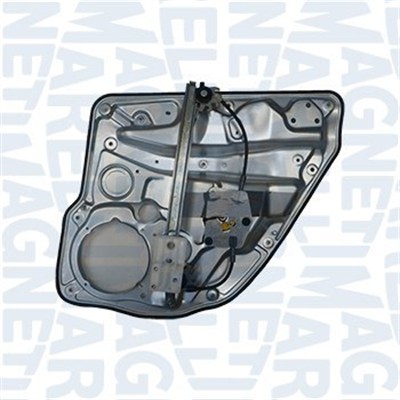 Raammechanisme Magneti Marelli 350103169400