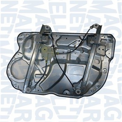 Magneti Marelli Raammechanisme 350103170400