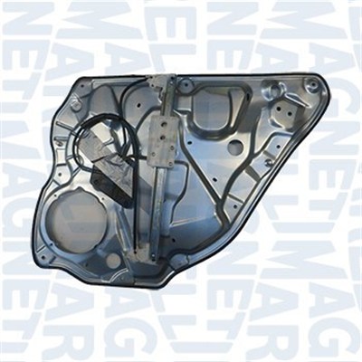 Raammechanisme Magneti Marelli 350103170600