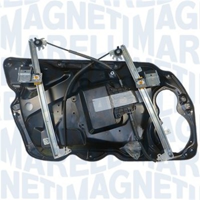 Raammechanisme Magneti Marelli 350103171300
