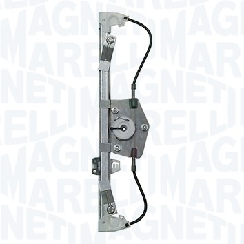 Raammechanisme Magneti Marelli 350103210200