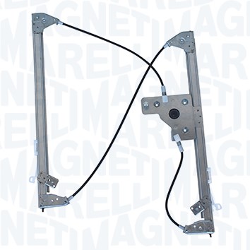 Raammechanisme Magneti Marelli 350103210800