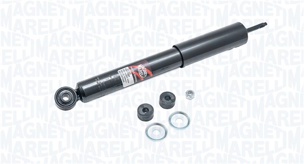 Schokdemper Magneti Marelli 353321070000