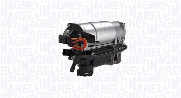 Magneti Marelli Compressor, pneumatisch systeem 350120001112
