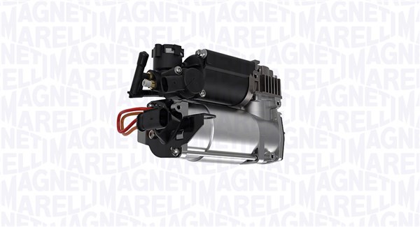 Magneti Marelli Compressor, pneumatisch systeem 350120001112